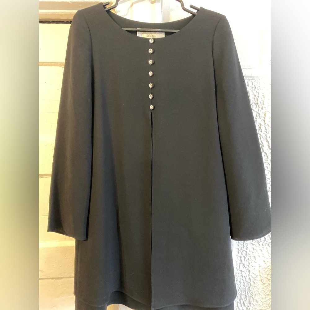 Jones New York size 4 dress